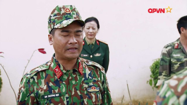 Sao Nhập Ngũ Mùa 5 Tập 6 l Gin Tuấn Kiệt, Hoàng Tôn và Bảo Kun l Sao Nhập Ngũ Phần 5 l Sao nhập ngũ Phần 5 SS5, 3 nghệ sỹ trẻ Gin Tuấn Kiệt, Hoàng Tôn và Bảo Kun phải đối mặt với những thử thách khắc nghiệt khi được huấn luyện ở Lữ đoàn Pháo binh 45