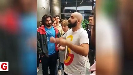 CHP'li yetkili Erdil Acar: Çalmamışlar, çırpmamışlar hakkıyla kazanmışlar