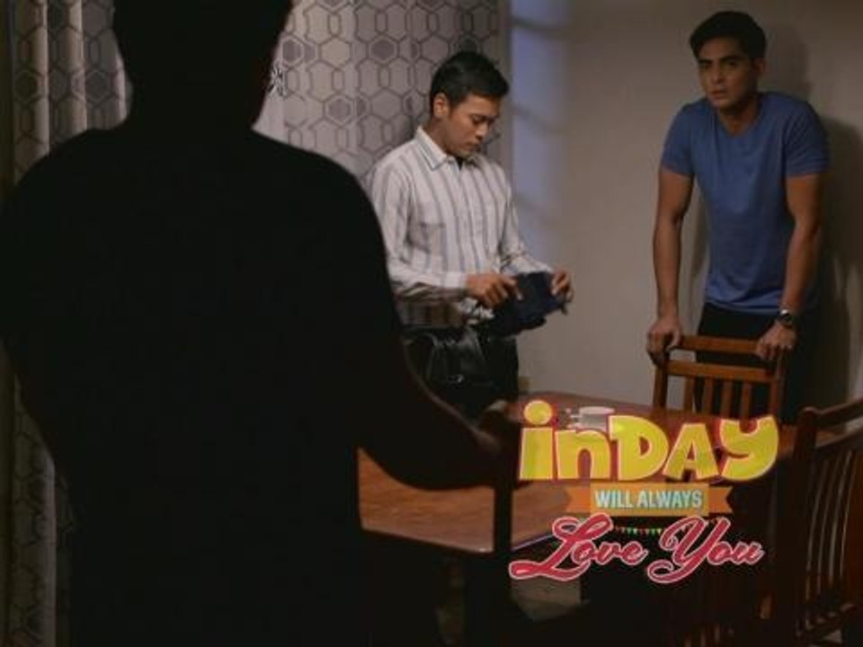 Inday Will Always Love You: Buhay si Sir Philip? | Teaser Ep. 26