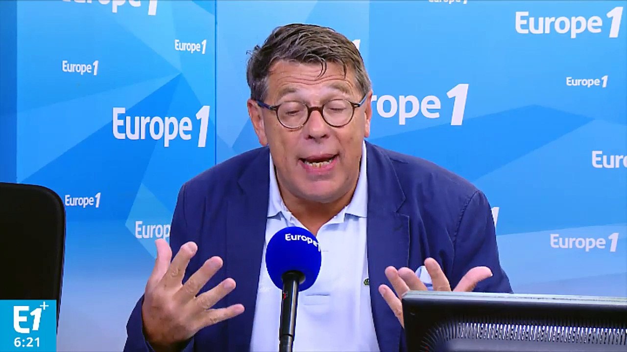 Loi agriculture et alimentation : "Ça ne changera pas la face du monde"