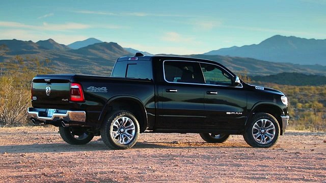 RAM 1500 Buda TX | 2019 RAM 1500 Buda TX