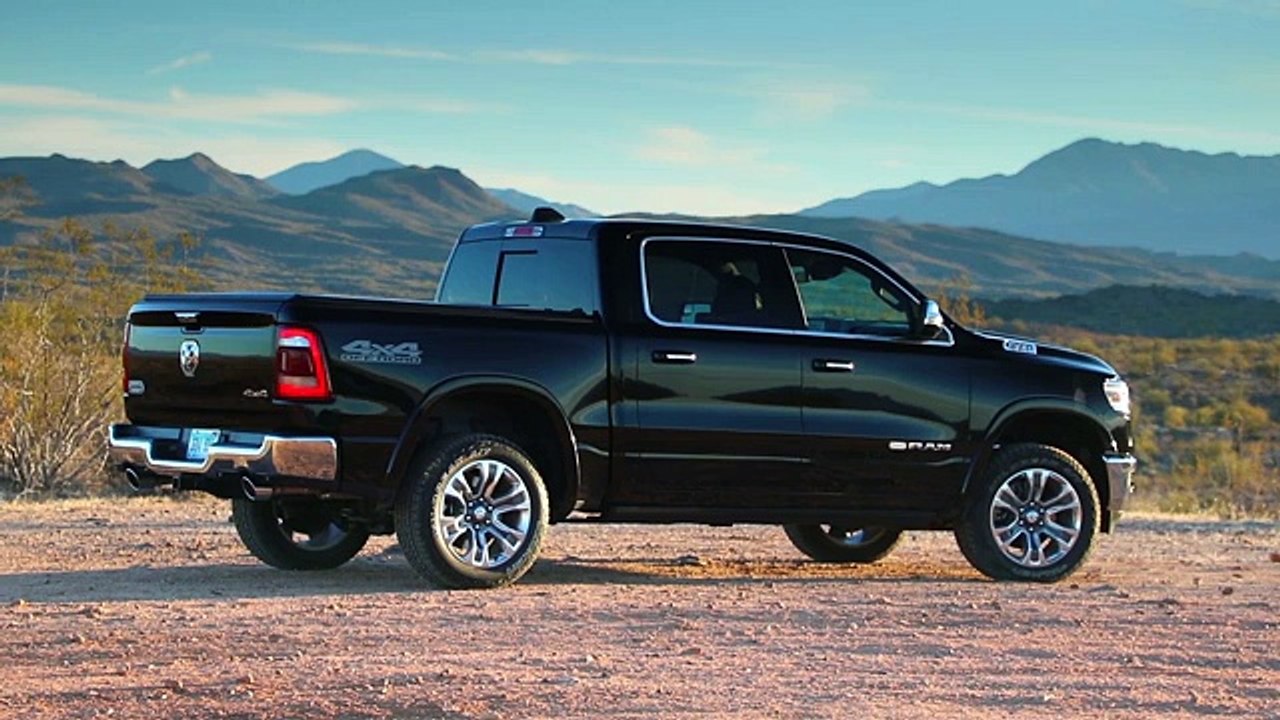 RAM 1500 New Braunfels TX | 2019 RAM 1500 New Braunfels TX