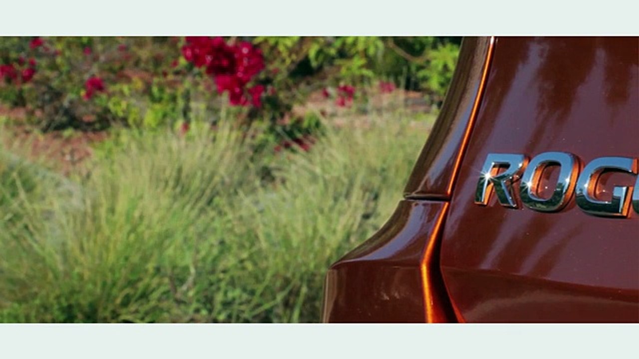 Nissan Rogue Dealer Whittier CA | 2018 Nissan Rogue Pico Rivera CA