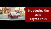 Toyota Prius Pasadena CA | 2018 Toyota Prius Pasadena CA