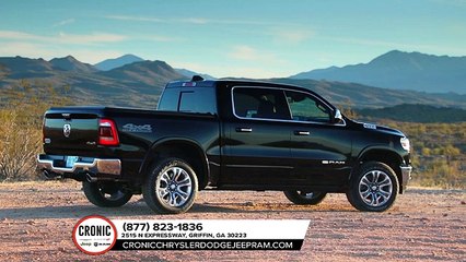 RAM 1500 Newnan GA | 2019 RAM 1500 Newnan GA