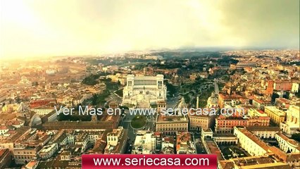 Apocalipsis Capitulo 15 Serie Brasileña - Audio Español