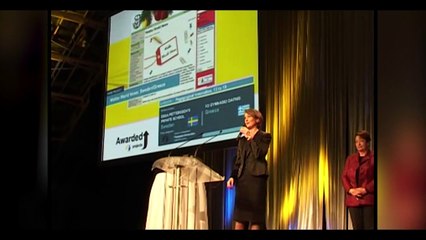 Europe, Éducation, École - Clip de présentation