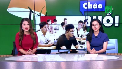 Thí sinh đặc biệt được cán bộ coi thi công khai chép bài hộ - VTC News