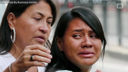 Millions Of Venezuelans Have Fled Country