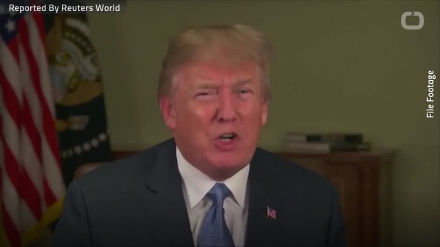 Trump Calls For Deporting Illegal Immigrants With 'No Judges Or Court Cases'