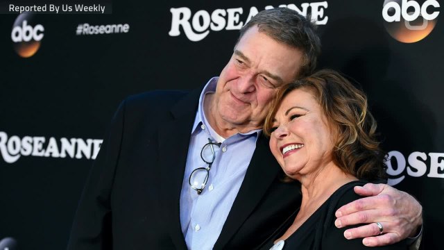 Roseanne Barr Breaks Down in Tears, Feels Remorse