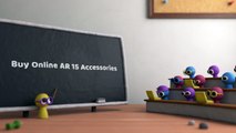 Buy Online AR 15 Accessories at Delta Team Tactical
