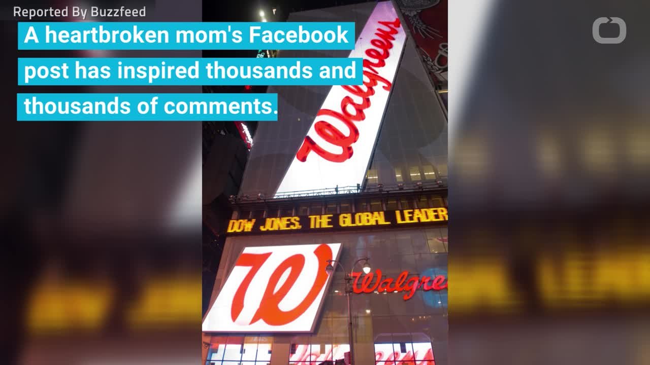 Walgreens Pharmacist Denied Woman's Rx For Meds To End Pregnancy