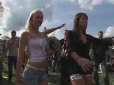 Dominator 2007 hardcore holland