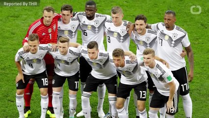 Germany's Epic Win Was Watched By Almost The Entire Country