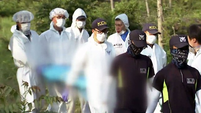 실종 여고생 추정 시신 부검...1차 소견 공개 예정 / YTN