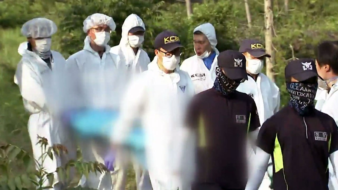 실종 여고생 추정 시신 부검...1차 소견 공개 예정 / YTN