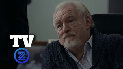 Succession Season 1 E05 Promo I Went to Market (TV Series 2018)
