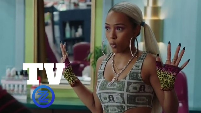 Claws Season 2 E04 Promo Scream (TV Series 2018)