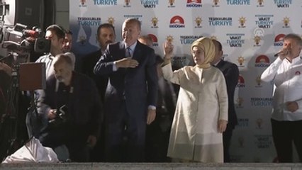 Download Video: Erdogan gana las elecciones presidenciales de Turquía