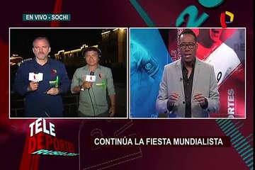 ¿Se va Ricardo Gareca luego del Mundial de Rusia?