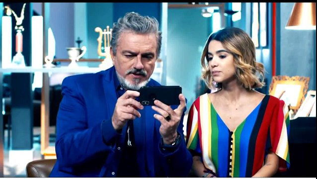 Chamada de estreia da série Z4 (25/07/18) no SBT 2018 (Data de estreia)