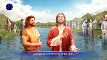 Christian Song | "Christ Is the Incarnate God Himself" | Eastern Lightning