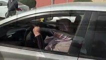 تابعوا تغطية خاصة عن قيادة المرأة السعودية للسيارة من مدينة جدة، تصحبكم فيها إيثار شلبي، في برنامج الخليج هذا الصباح، الذي يأتيكم يوم الاثنين 25 يونيو/ حزيران ف