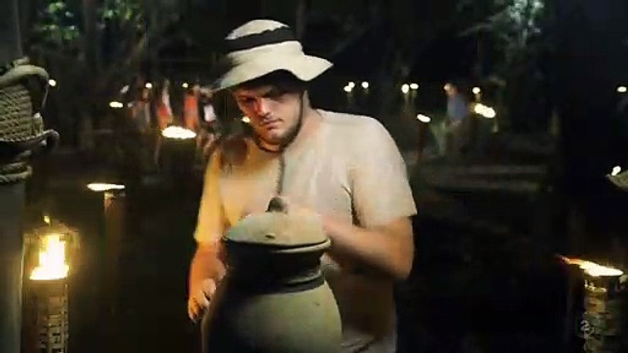 Survivor New Zealand S02 E10  June 24, 2018