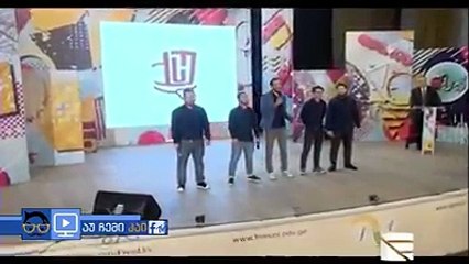 ქუთაისური იუმორი  ♥! ქსუ ♥ მხიარულთა და საზრიანთა კლუბი • მან სან კან • MSK Georgia