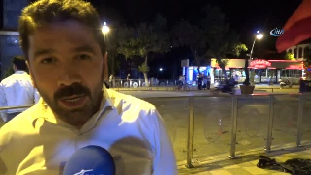 Çankırı Türkiye 3'üncüsü Oldu... Recep Tayyip Erdoğan'a Çankırı'mız Sahip Çıktı