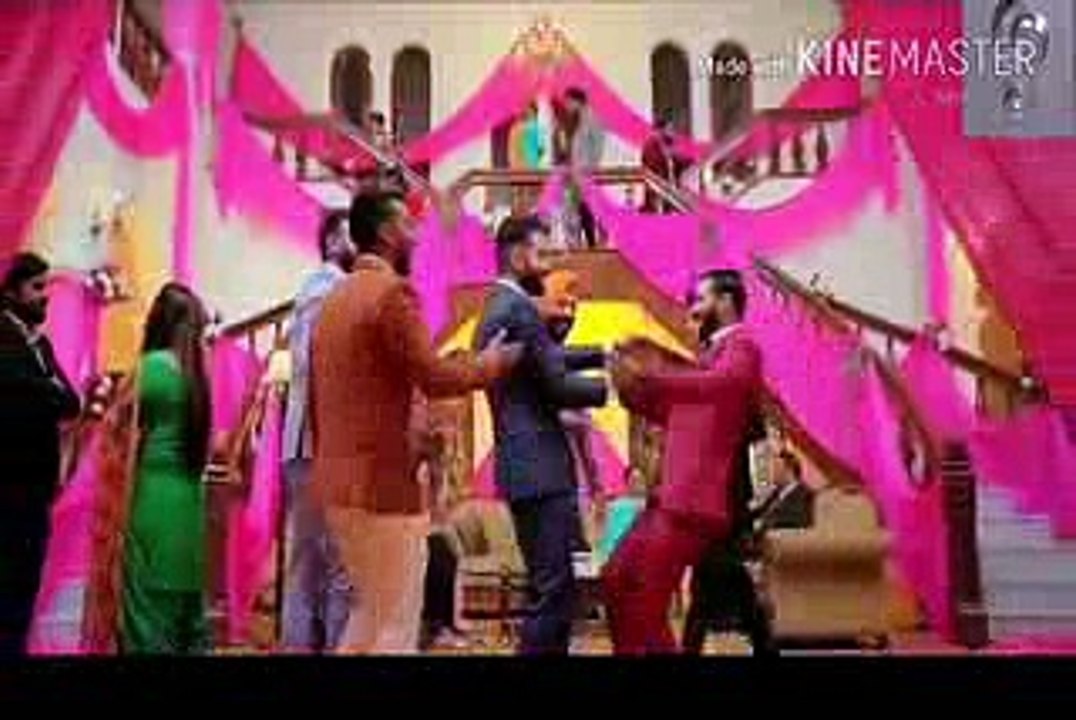 daru badnam kardi,
