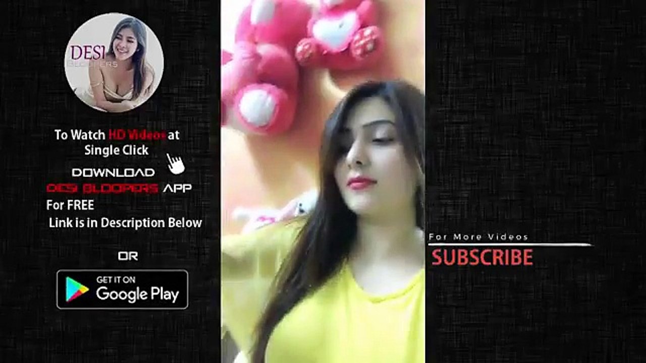 Dil Diyan Gallan Karran Ge Naal Naal    Amazing Musical.ly Dubsmash By Pretty Nazuk    Desi Bloopers