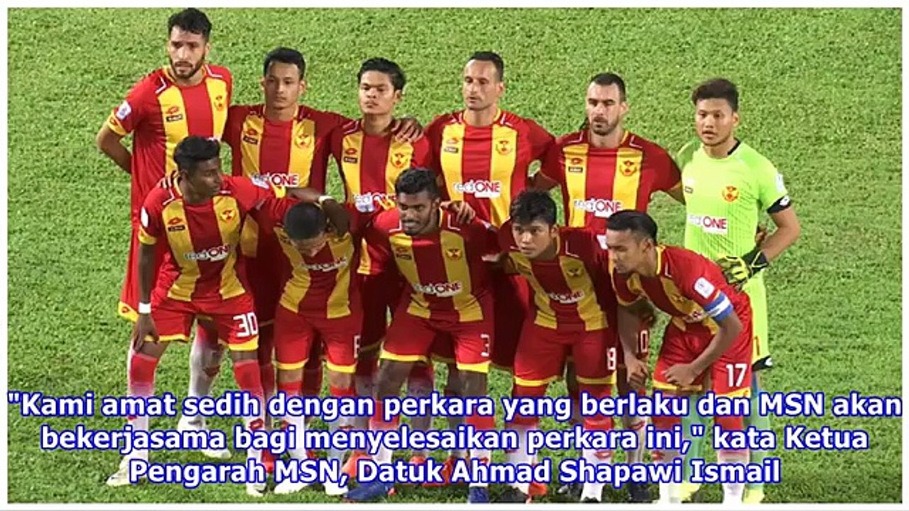 Penerjun Negara berkelakuan tidak senonoh ketika menjalani latihan di China