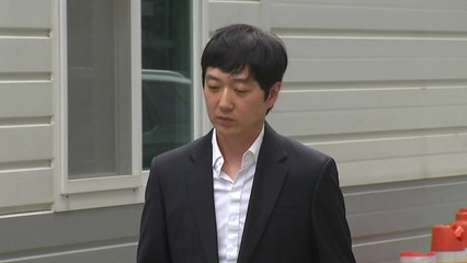 '심석희 폭행' 조재범 전 국가대표 코치 영장심사 / YTN