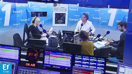 Pascal Torre : "On peut douter de la sincérité du résultat de la réélection de Recep Tayyip Erdoğan"