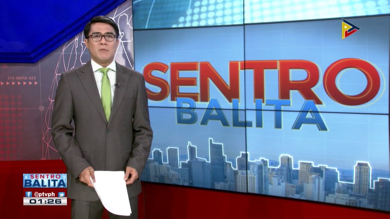 Ex-Sec. Abaya at 16 iba pa, pinakakasuhan na dahil sa usapin ng MRT