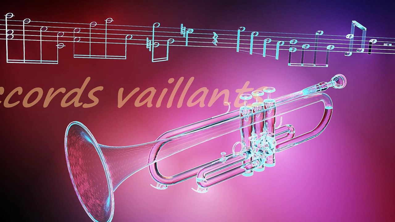 Accords vaillants