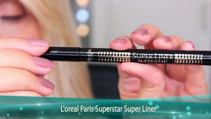 Sebi Bebi - Superstar Maskara & Superstar Superliner