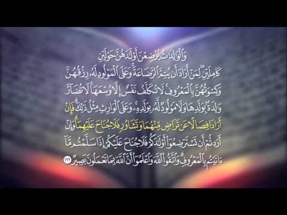 تركت لرحمة الرحمن نفسي |14| ‫‏توقيع‬ الموسم الث...