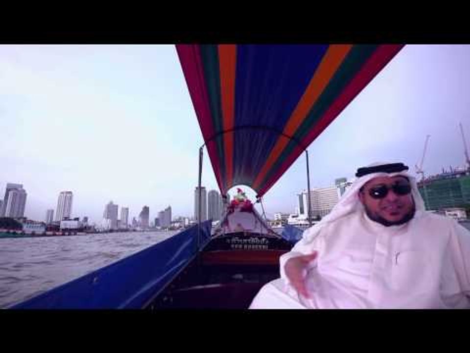 الله يزكي من يشاء|ح15| ‫‏توقيع‬ الموسم الثاني |...