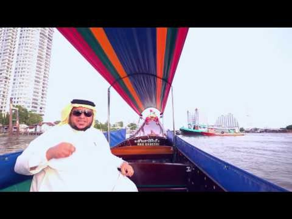 عفوا أنا مستقيم فلا تنصح |ح2 | توقيع الموسم الث...
