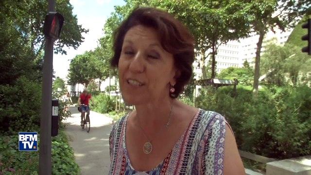 Comment Lyon se prépare t-elle aux fortes chaleurs ?