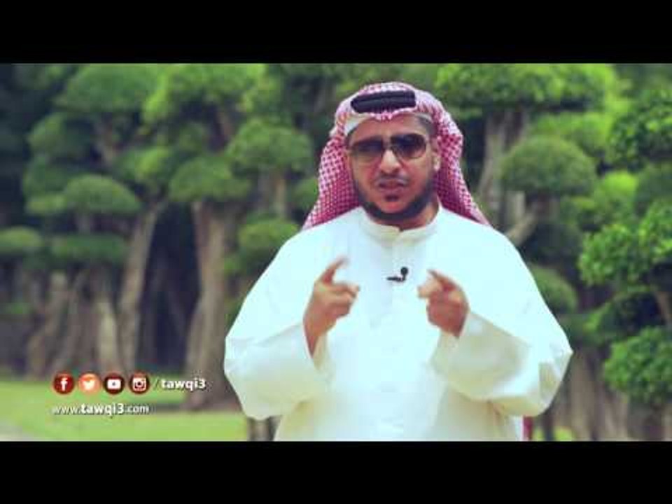 مسكين ابن آدم | توقيع | الإعلامي إبراهيم اليعربي