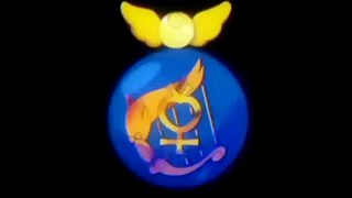 Super Sailor Mercury Abridged Transformation (Fanmade)