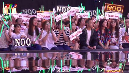 Giọng Hát Việt 2018 - Đỗ Hoàng Dương vs Hà Đức Tâm - Tập 6 Vòng Đối Đầu - The Voice