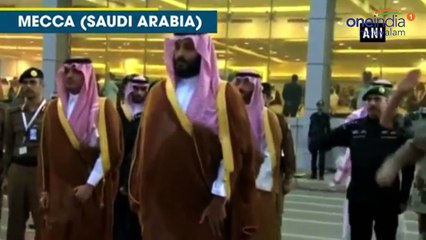 റിയാദിനെ നടുക്കി ആറ് സ്‌ഫോടനങ്ങള്‍ രണ്ട് മിസൈലുകള്‍ കുതിച്ചെത്തി