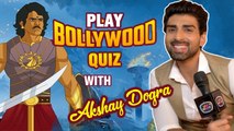 Play Bollywood Quiz With Akshay Dogra | Guess The Song Game | Dil Hi To Hai