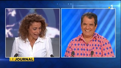 Invité de l’hebdo : Edouard Fritch, Président du Pays