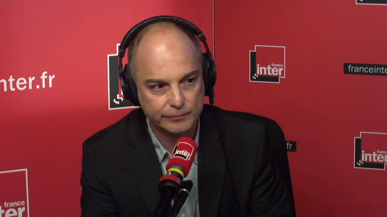 Guillaume Perrier : "Erdogan garde le pouvoir grâce à son alliance avec l'extrême-droite ultranationaliste"